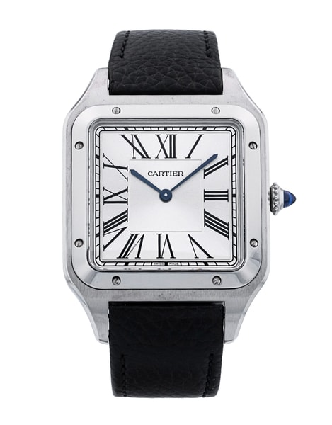 Cartier Santos Dumont WSSA0032